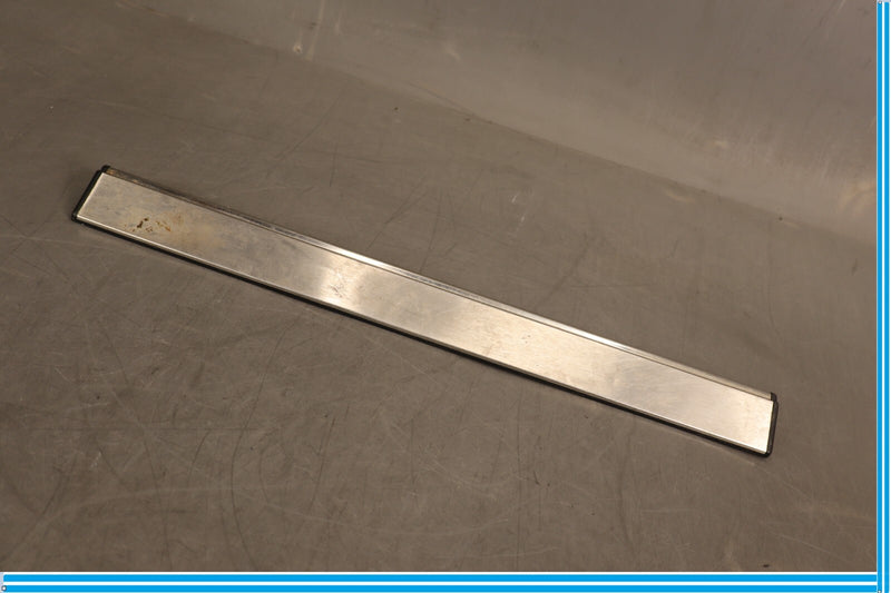 Load image into Gallery viewer, 10-13 Mercedes E350 E550 W207 Front Right Door Step Sill Scuff Trim Panel Oem
