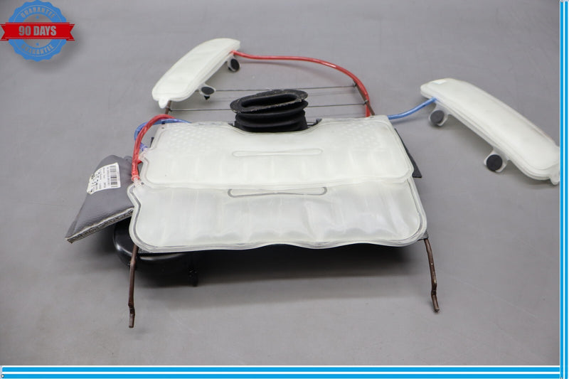 Load image into Gallery viewer, 14-17 Land Rover Range Rover Sport Front Right Seat Lumber Support Oem

