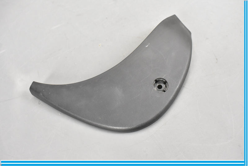 Load image into Gallery viewer, 09-15 Jaguar XF XFR Rear Left Driver Side Door Molding Trim Cover Oem
