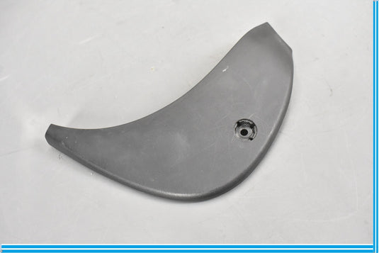 09-15 Jaguar XF XFR Rear Left Driver Side Door Molding Trim Cover Oem