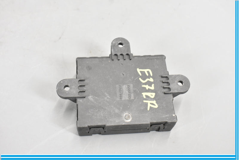 Load image into Gallery viewer, 09-15 Jaguar XF XFR Rear Right Passenger Door Control Module Unit ECU Oem
