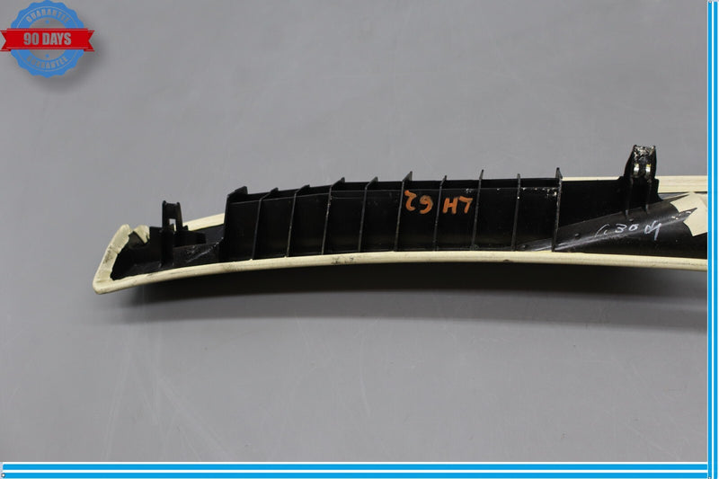 Load image into Gallery viewer, 02-10 Lexus SC430 Convertible Roof Left Driver Side Rail Cover Trim Oem
