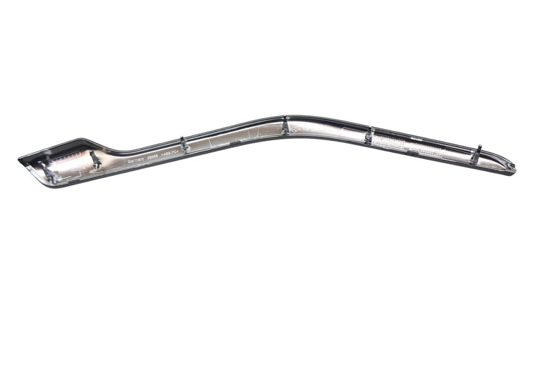 Load image into Gallery viewer, 14-23 Mercedes GLA250 CLA250 Rear Right Side Door Molding Trim Cover Strip Oem
