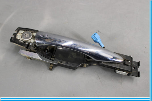 11-17 Infiniti QX56 QX80 Rear Right Passenger Side Exterior Door Handle Oem
