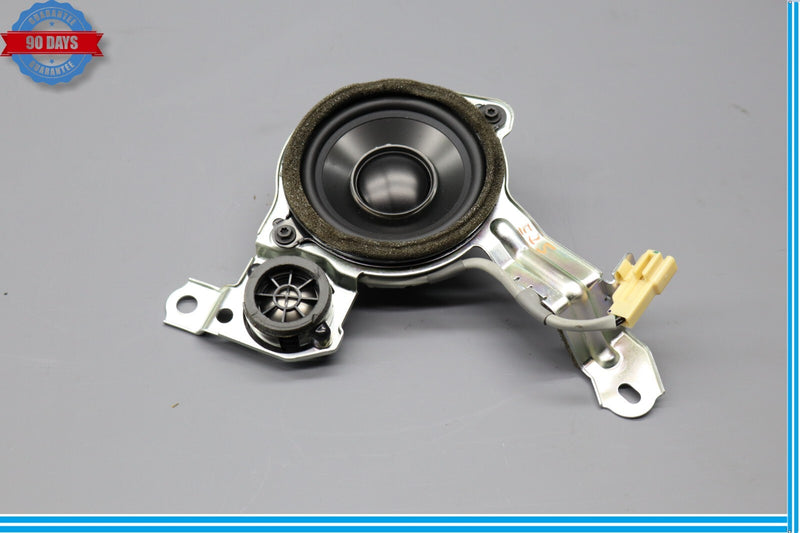 Load image into Gallery viewer, 07-12 Lexus LS460 Rear Left Driver Side Mark Levinson C Pillar Speaker Oem
