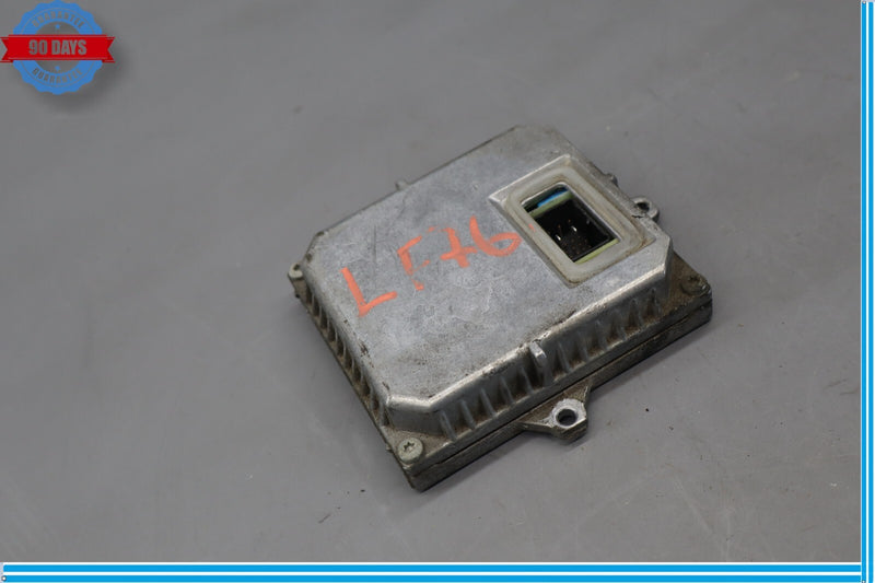 Load image into Gallery viewer, 03-08 Mercedes R230 SL500 SL55 Xenon Headlight HID Ballast Unit 1307329082 Oem

