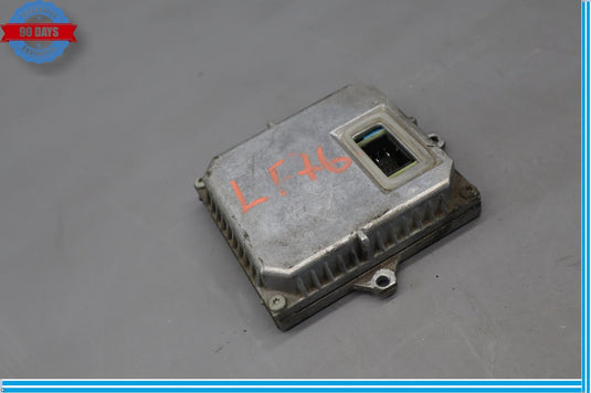 03-08 Mercedes R230 SL500 SL55 Xenon Headlight HID Ballast Unit 1307329082 Oem