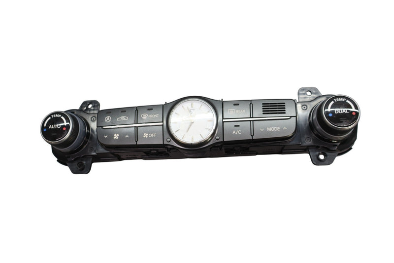Load image into Gallery viewer, 11-13 Hyundai Equus AC Heater Climate Temperature Control Switch Panel Oem
