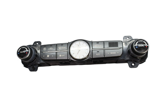 11-13 Hyundai Equus AC Heater Climate Temperature Control Switch Panel Oem