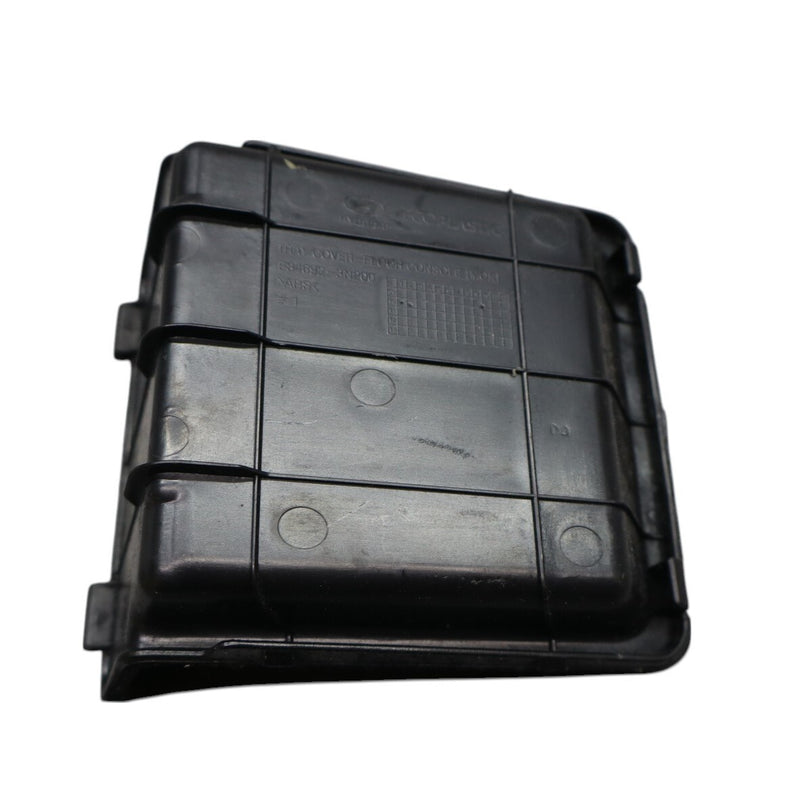 Load image into Gallery viewer, 11-13 Hyundai Equus SIG Center Console Compartment Box Lower Cover Trim Oem
