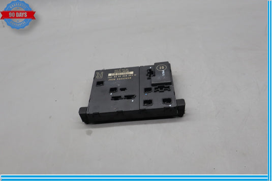 03-12 Mercedes R230 SL500 Front Right Side Door Control Module Unit ECU Oem