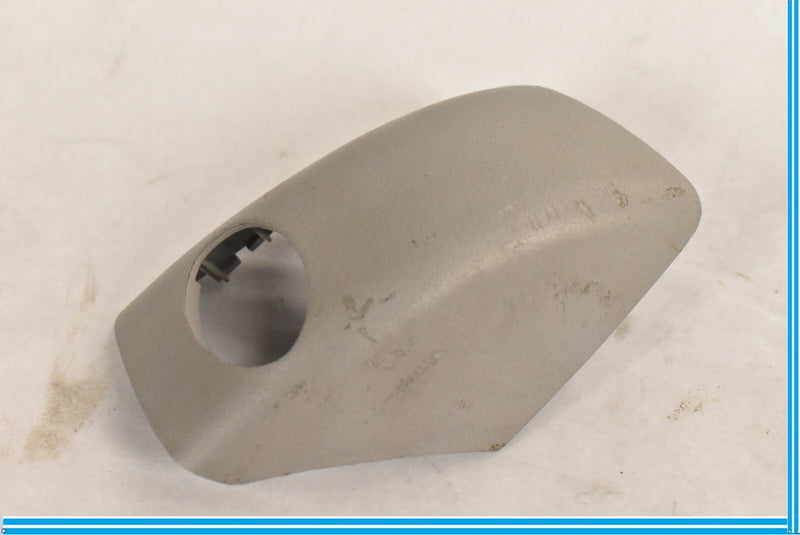 Load image into Gallery viewer, 03-08 Mercedes SL500 SL600 R230 Right Seat Backrest Recline Switch Bezel Oem
