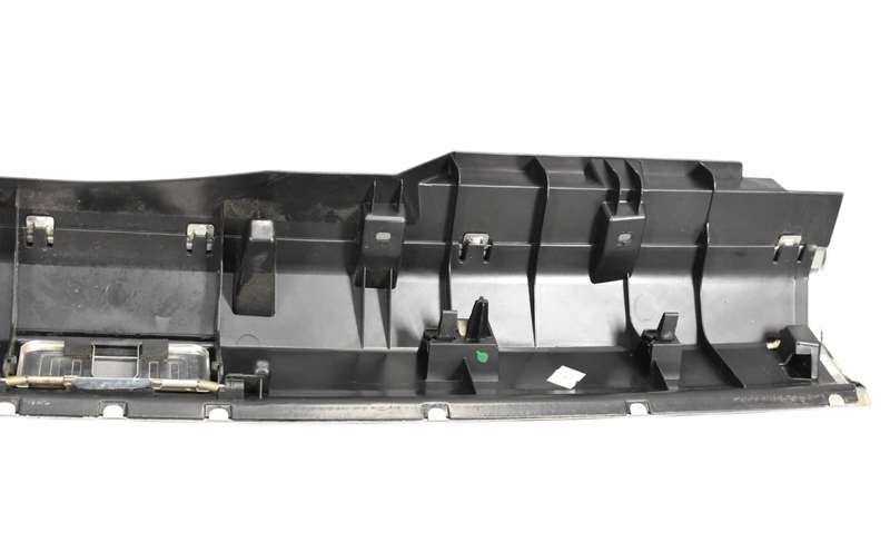 Load image into Gallery viewer, 09-12 Audi A4 Quattro Rear Tailgate Trunk Latch Cover Scuff Panel 8K9864483 Oem
