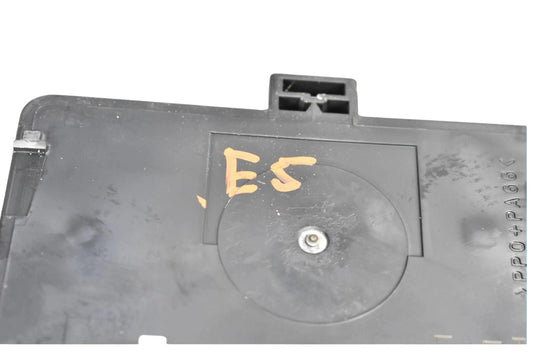 00-03 Jaguar XKR XK8 X100 Rear Trunk Boot Fuse Relay Junction Box LJE2822BA Oem