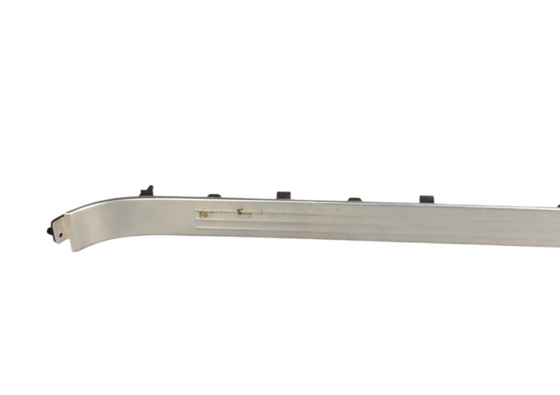 Load image into Gallery viewer, 03-12 Bentley Continental GTC Speed Left Side Door Step Sill 3W3863381E Oem
