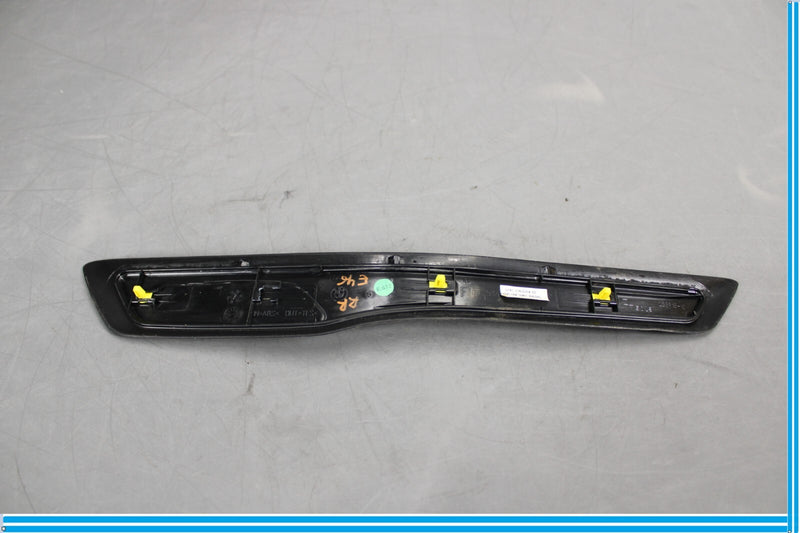 Load image into Gallery viewer, 12-18 BMW 320i 328i F30 Rear Right Passenger Side Door Sill Scuff Plate Trim Oem
