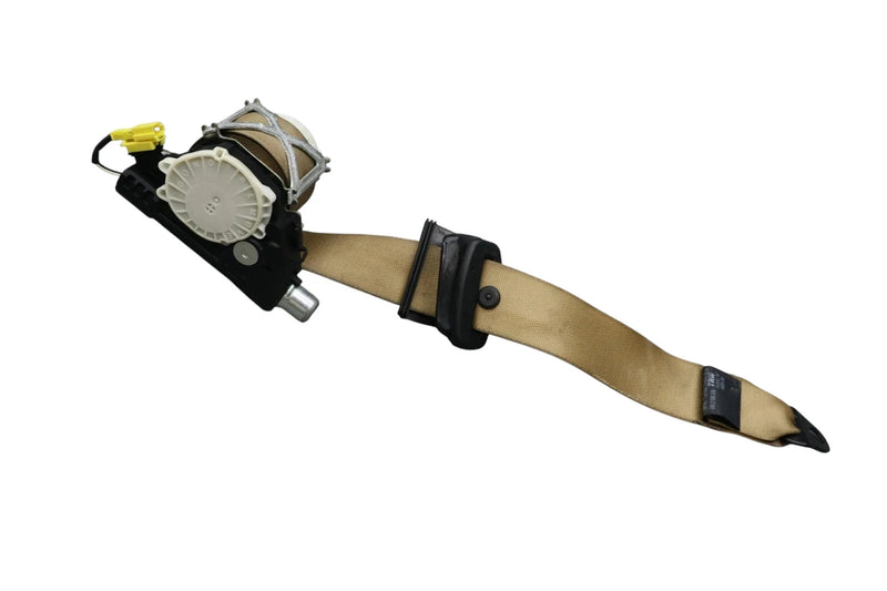 Load image into Gallery viewer, 07-12 Mercedes X164 GL550 2rd Row Right Passenger Side Seat Belt 1648602085 Oem
