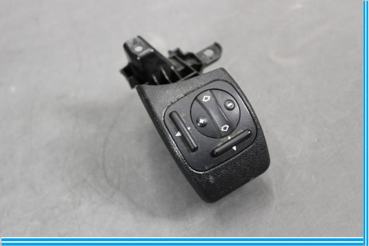 06-11 Mercedes GL450 GL550 Front Left Seat Lumbar Regulator Switch Module Oem