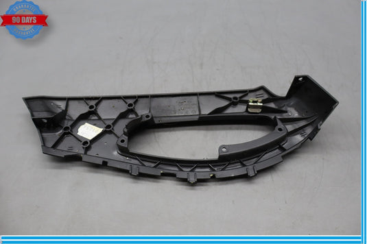 10-16 Porsche Panamera Front Right Side Seat Switch Cover Bezel Trim Panel Oem