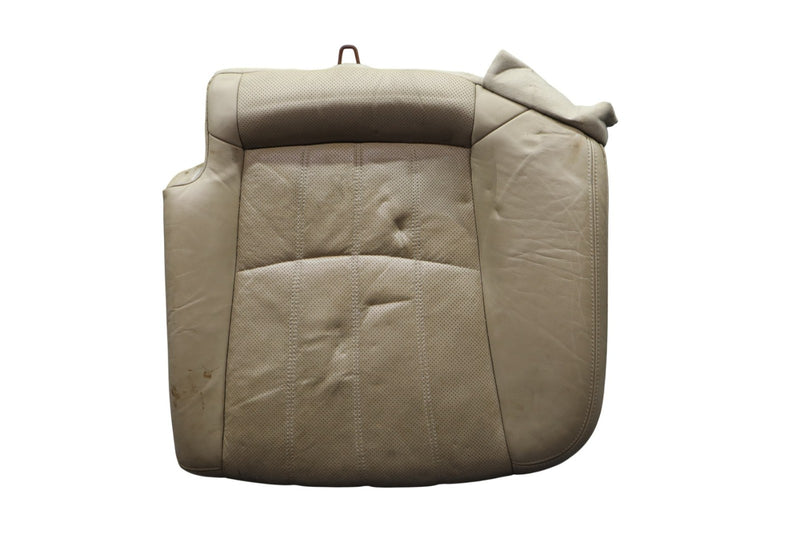 Load image into Gallery viewer, 11-13 Hyundai Equus Rear Left Driver Side Lower Bottom Seat Cushion Oem
