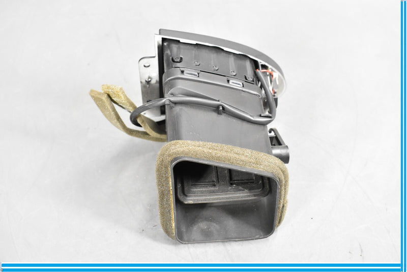 Load image into Gallery viewer, 04-09 Jaguar XJ8 XJR Front Left Driver Side Dash A/C Air Vent Oem
