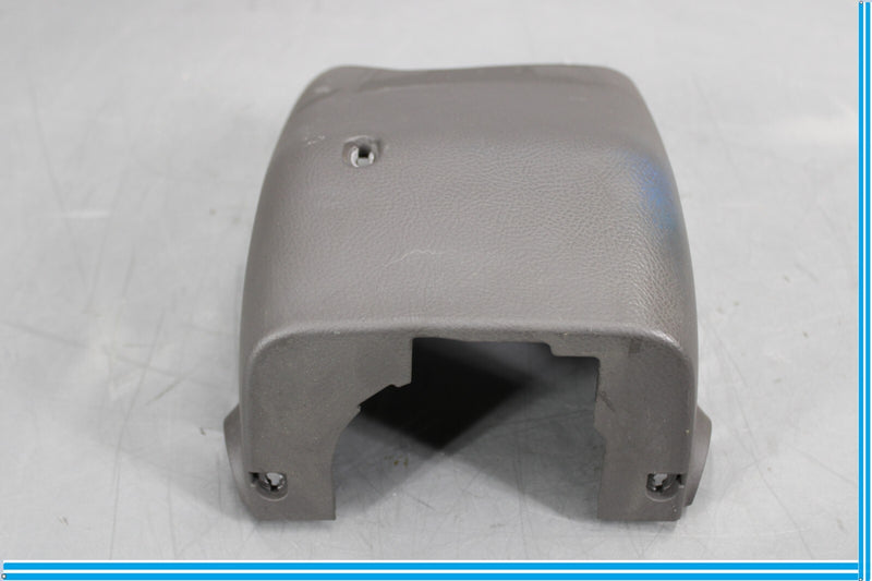 Load image into Gallery viewer, 07-12 Lexus LS460 Steering Wheel Column Lower Boot Trim Cover Panel Oem
