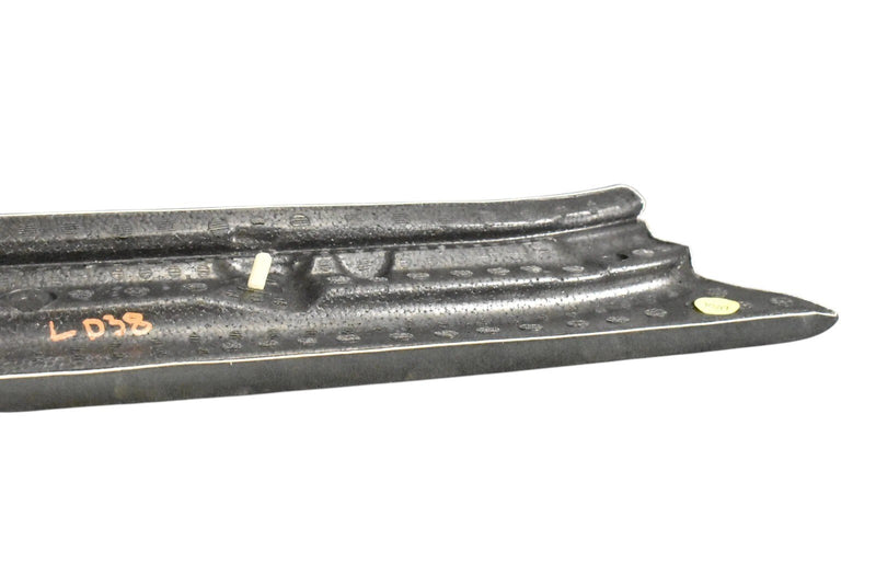 Load image into Gallery viewer, 03-13 Maserati Quattroporte Front Left Side Interior Trim A Pillar Suade Oem
