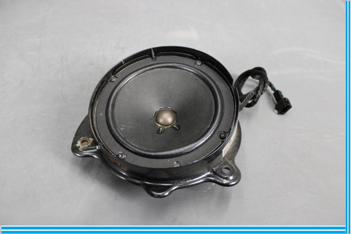 00-06 Mercedes S500 S600 Front Left Driver Side Seat Door Sound Speaker Oem