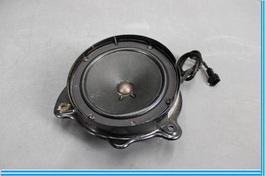 00-06 Mercedes S500 S600 Front Left Driver Side Seat Door Sound Speaker Oem