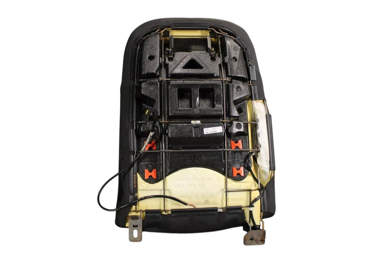 Load image into Gallery viewer, 11-17 Audi A8 Quattro Sedan Rear Right Side Upper Backrest Seat Cushion Oem
