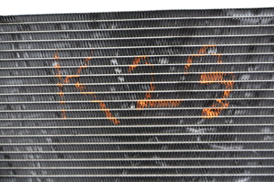 09-15 BMW 750i 750Li xDrive Engine Cooling Cooler Radiator Assembly Oem