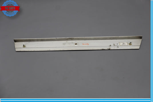 04-09 Cadillac XLR Right Passenger Side Door Step Scuff Panel Cover Trim Oem