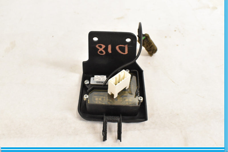 Load image into Gallery viewer, 04-08 Maserati Quattroporte M139 Cruise Control Switch W/ Microphone Oem
