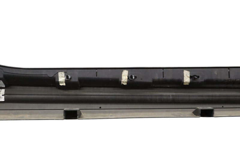 Load image into Gallery viewer, 14-22 Maserati Ghibli M157 Left Driver Side Rocker Panel Side Skirt Oem
