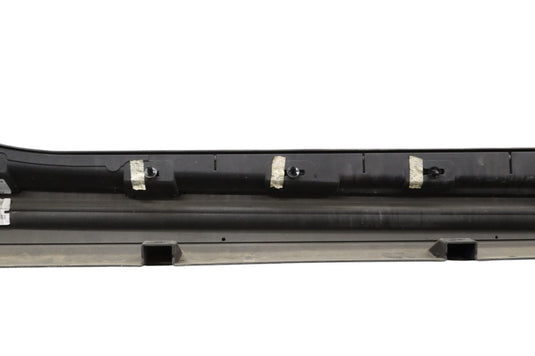 14-22 Maserati Ghibli M157 Left Driver Side Rocker Panel Side Skirt Oem