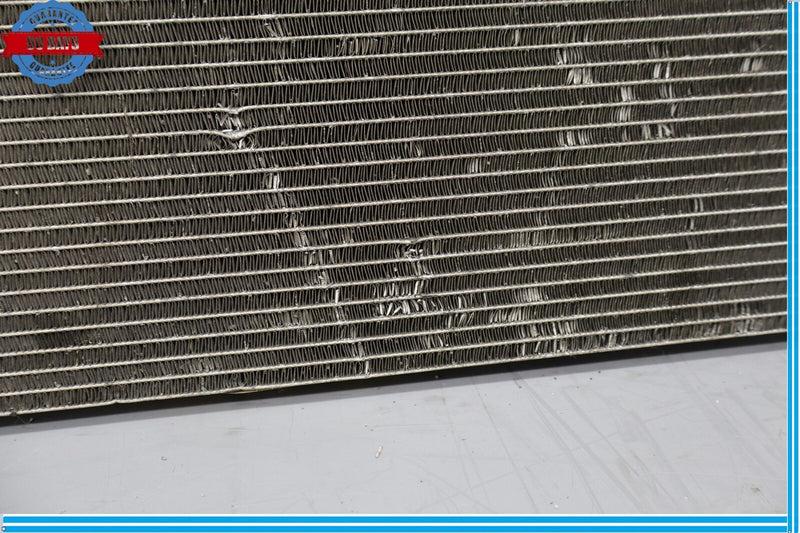 Load image into Gallery viewer, 10-16 Porsche Panamera A/C AC HVAC Air Conditioning Condenser Oem
