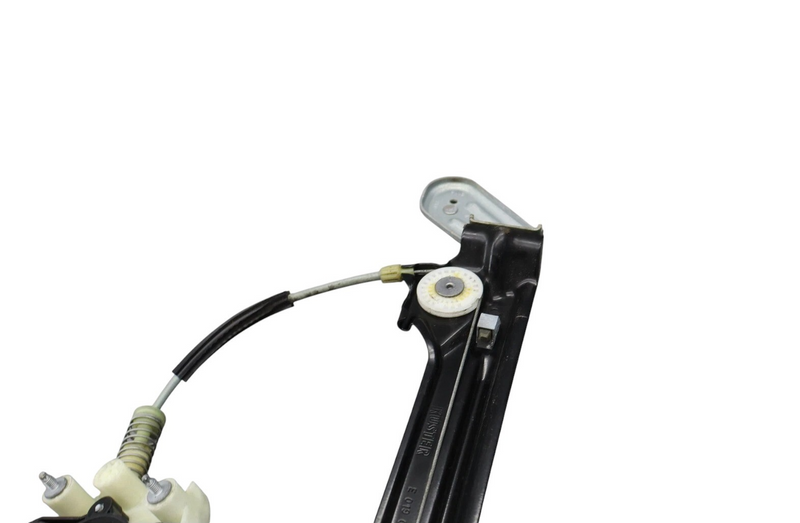 Load image into Gallery viewer, 14-22 Maserati Ghibli SQ4 M157 Rear Left Side Window Regulator W/ Motor Oem
