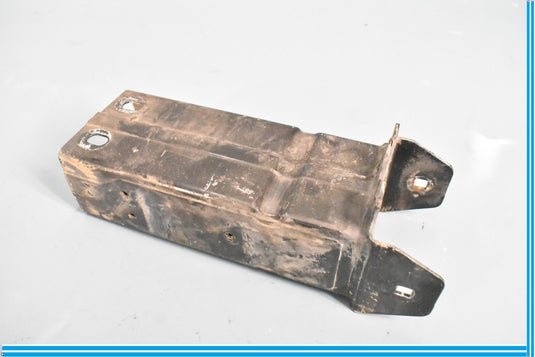 00-06 Mercedes CL500 CL600 W215 Front Right Bumper Reinforcement Bar Bracket Oem