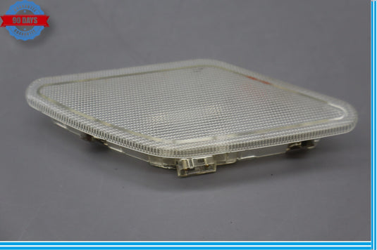 93-99 Mercedes W140 S500 S600 Coupe Rear Right Interior Lamp 1408201001 Oem