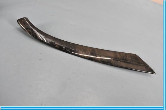 12-18 BMW 650i 640i F12 Rear Right Quarter Panel Trim Oem