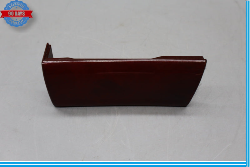 Load image into Gallery viewer, 07-12 Lexus LS460 LS460L Front Left Driver Side Dash Wood Trim Molding Cover Oem
