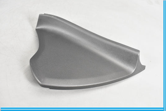 14-18 Mercedes W117 CLA250 Front Right Dash Dashboard End Cap Trim Cover Oem