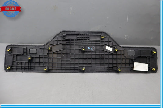 14-17 Land Rover Range Rover Sport Rear Tailgate Interior Trim Panel Carpet Oem