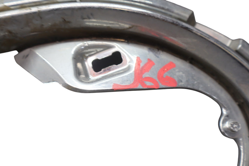 Load image into Gallery viewer, 12-16 Tesla Model S Front Bumper Grille Surround Insert Trim 101741400 Oem
