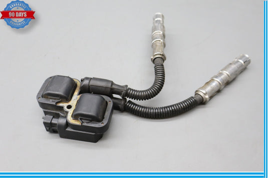 03-06 Mercedes R230 SL500 Engine Ignition Coil Pack A0001587803 Oem