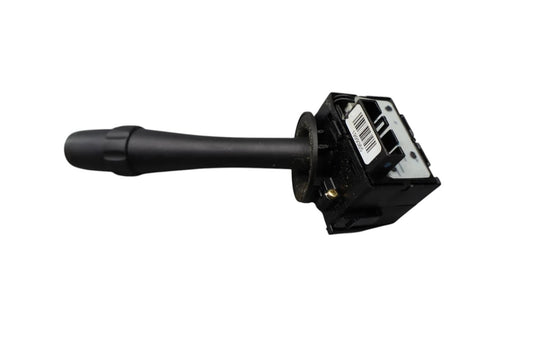 04-09 Cadillac XLR SRX Front Windshield Wiper Control Switch Black 1999365 Oem