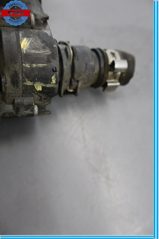 14-21 BMW i3 i3s Engine Auxiliary Electric Coolant Water Pump Black Oem