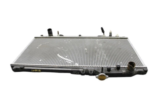 02-10 Lexus SC430 Front Engine Motor Cooling Radiator Assembly 16400-50280 Oem