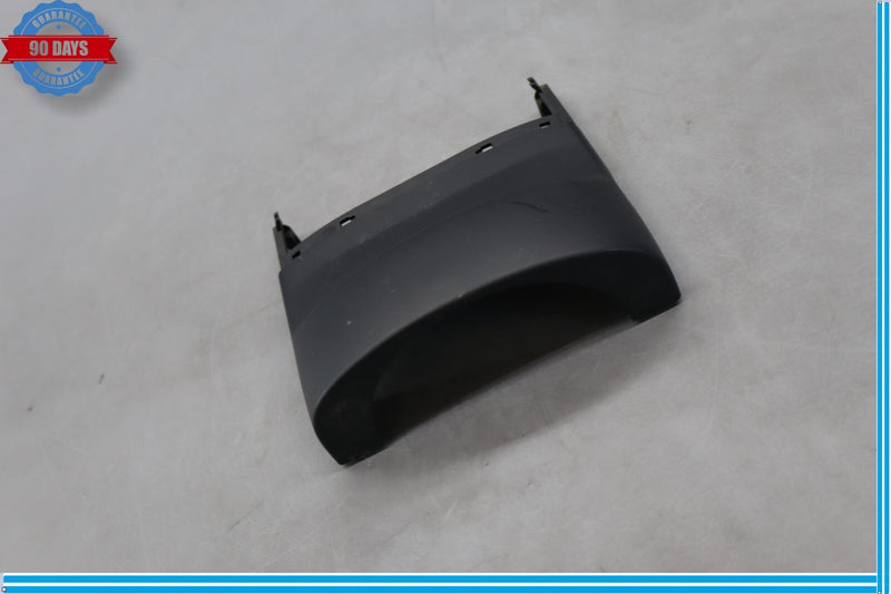 Load image into Gallery viewer, 11-17 Volkswagen Touareg Front Upper Steering Column Trim 7P6858565 Oem
