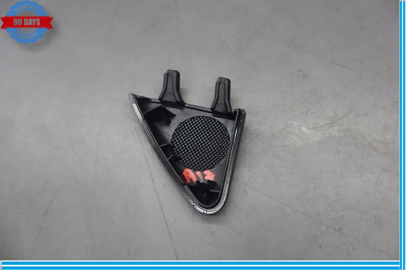 Load image into Gallery viewer, 05-20 Mercedes R172 SLK250 SLK350 Front Right Side Tweeter Speaker Cover Oem
